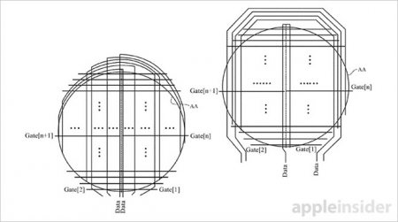 Apple Watch Patents