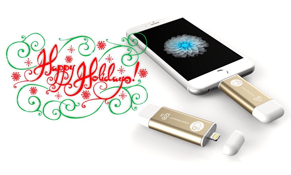 12 Gifts Every iPhone User Wants This Holiday Season