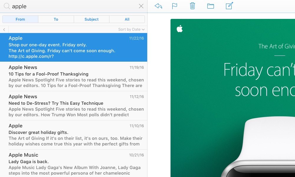 How to Tell If an Email Was Truly Sent from Apple