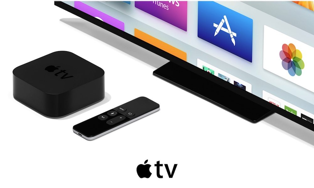 Apple Is Working to Produce an Abundance of Original TV Content for Apple TV Expected to Debut This Year