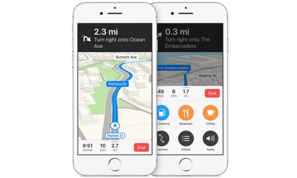 apple-maps-app-chargepoint-ev