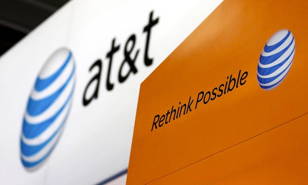 AT&T Customers Will Receive $88 Million in Refunds for Unauthorized Charges