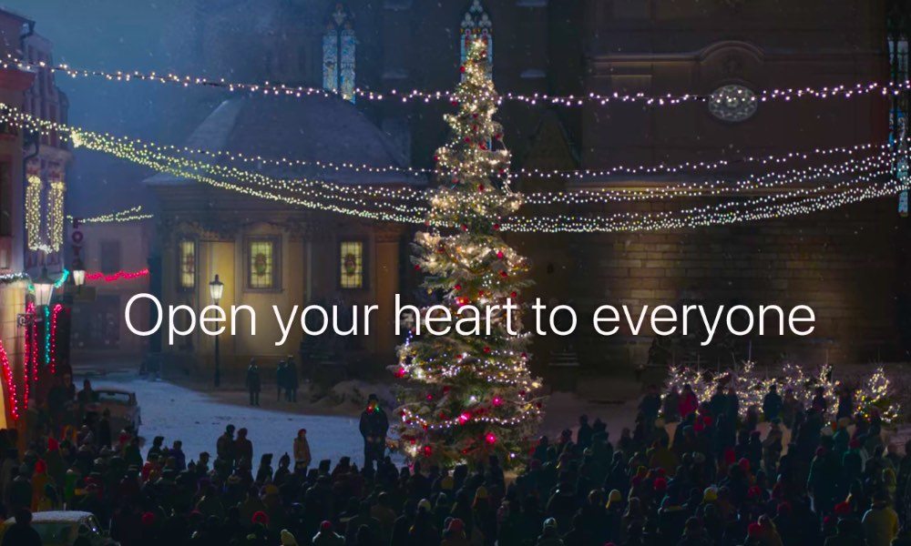 Inside Apple's Latest Holiday Commercial: Frequently Asked Questions Answered