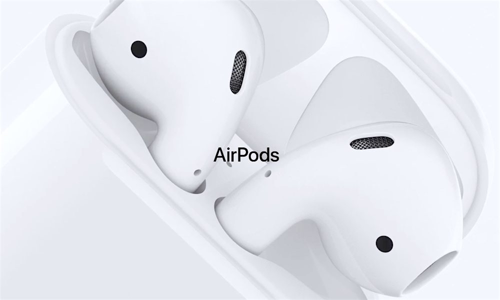 Several Rumors Suggest AirPods Will Ship 'Within the Next Few Days'