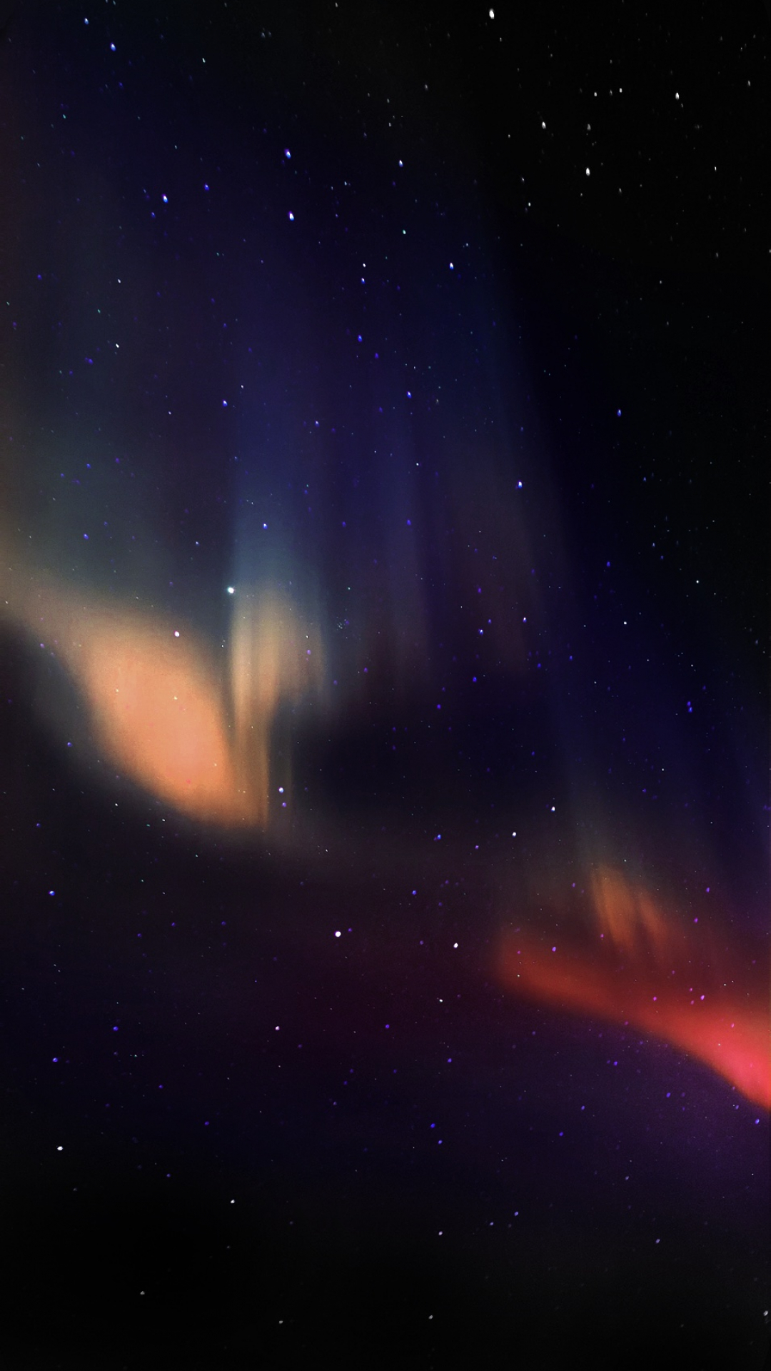 Aurora Sky Wallpaper