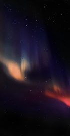 Aurora Sky Wallpaper