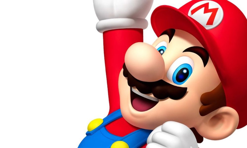 Nintendo's 'Super Mario Run' Is Officially Available for iPhone and iPad