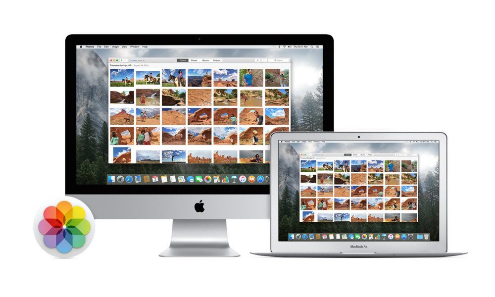 4 Easy Steps to Create and Order Beautiful Holiday-Themed Greeting Cards Using 'Photos' for Mac