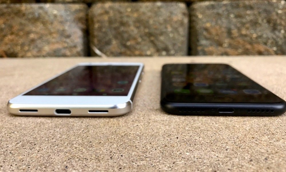iPhone 7 vs. Google Pixel - Speaker and Audio Quality Comparison