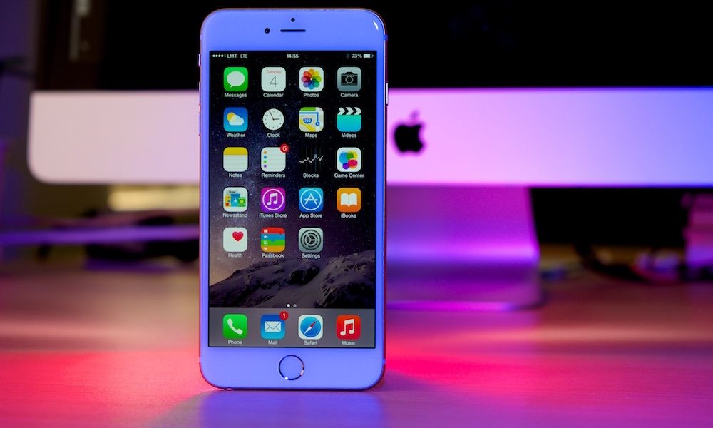 Apple Has Blocked CIA's Ability to Spy Through iPhones