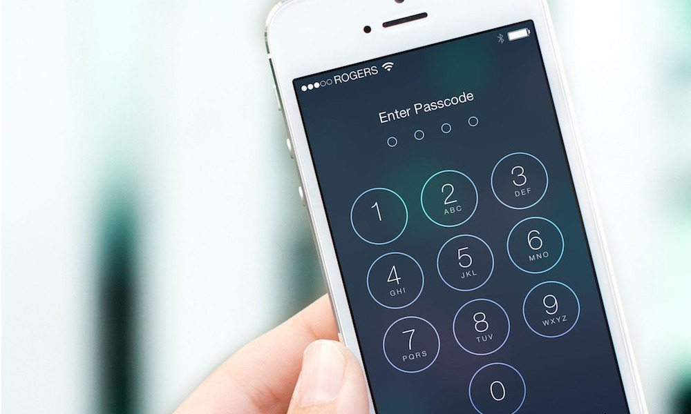 Florida Court Rules Police Can Force iPhone Users to Give up Their Passwords