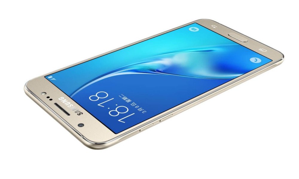 Samsung Galaxy J7 (2017) Renders Leak, Here's What to Expect