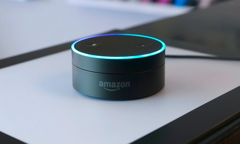 Police Seek to Acquire Amazon Echo Voice Recordings to Assist in Murder Case