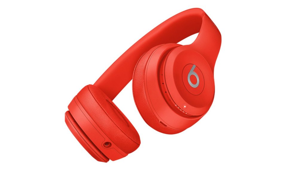Apple to Give Away Beats Solo3 Headphones in Celebration of Chinese New Year