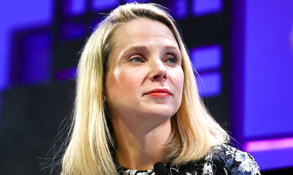 Yahoo CEO Marissa Mayer Steps Down, Remainder of Company to Be Renamed 'Altaba'