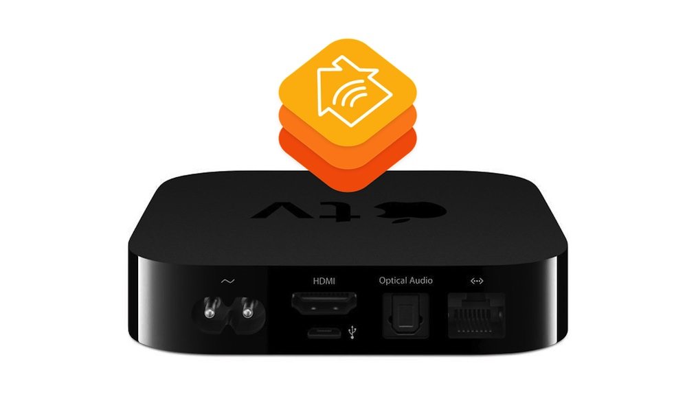 How to Configure a 4th Generation Apple TV to Act as Your HomeKit Hub