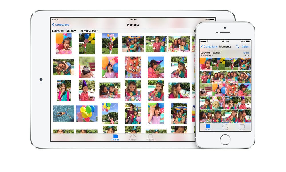 How to Save iCloud Photos and Clear Storage on Your iPhone