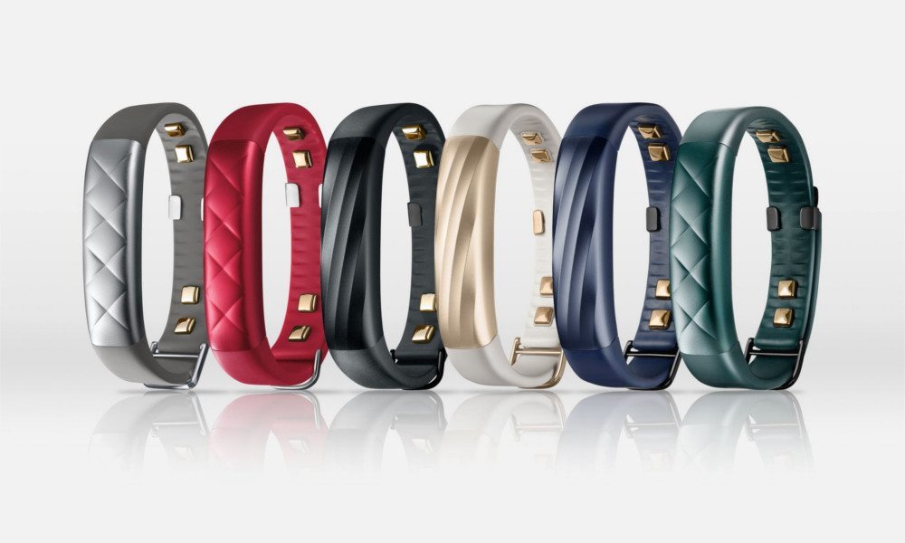Fitbit Attempted to Buy Jawbone in Effort to Overtake Apple's Watch