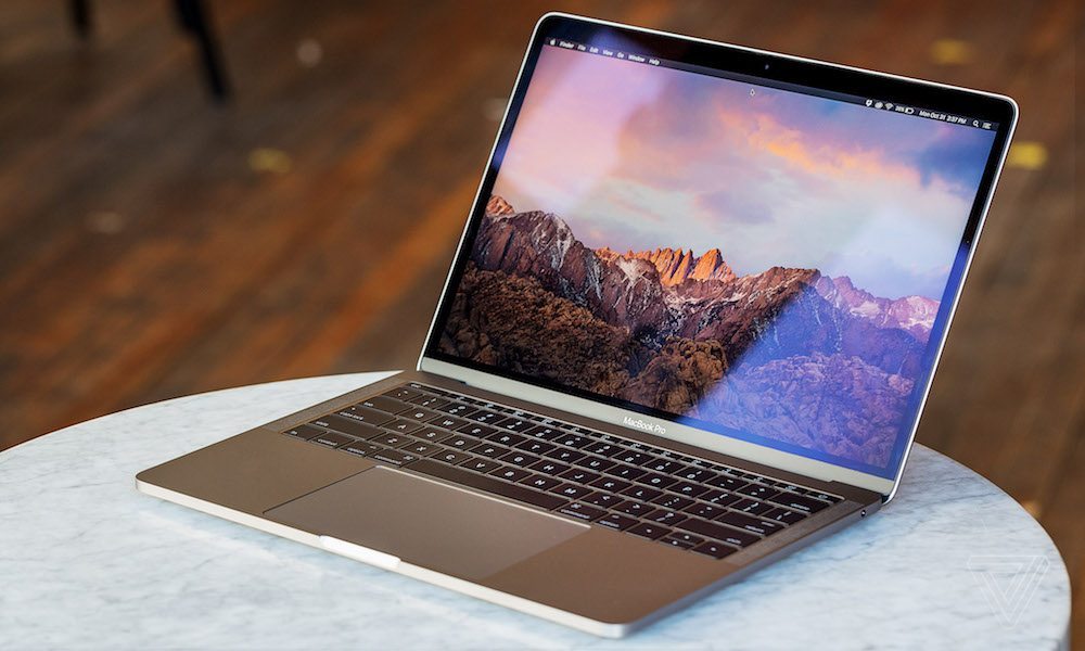 Consumer Reports Changes Its Mind, Now Recommends Apple's New MacBook Pro