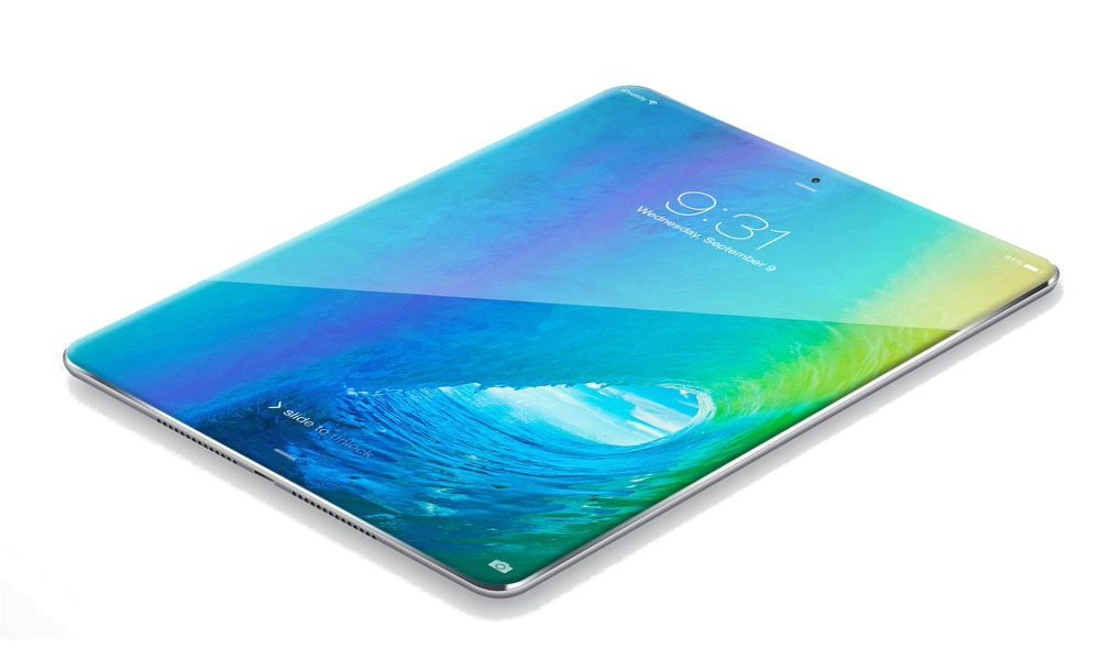 Apple's Next iPad Pro Will Feature a 10.5" Display, According to Intriguing Mathematical Theory