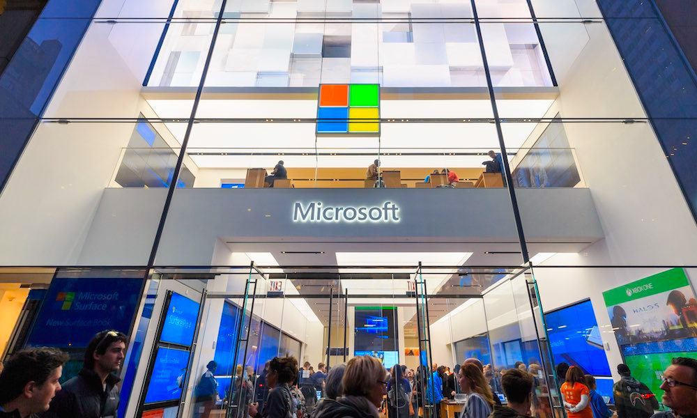 Two Former Employees Are Suing Microsoft Alleging PTSD from Reviewing Extremely Disturbing Videos