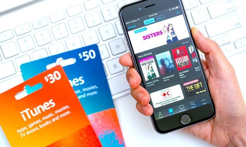 How to Get a Refund for an App Store or iTunes Purchase