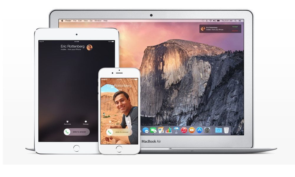 iOS 10.3 Enables iCloud to iCloud Wi-Fi Calling for Verizon Wireless Customers