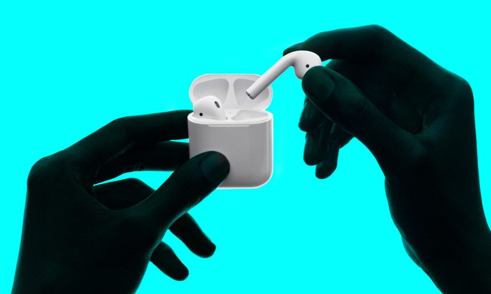 Apple Silently Updates AirPods to New v3.5.1 Firmware