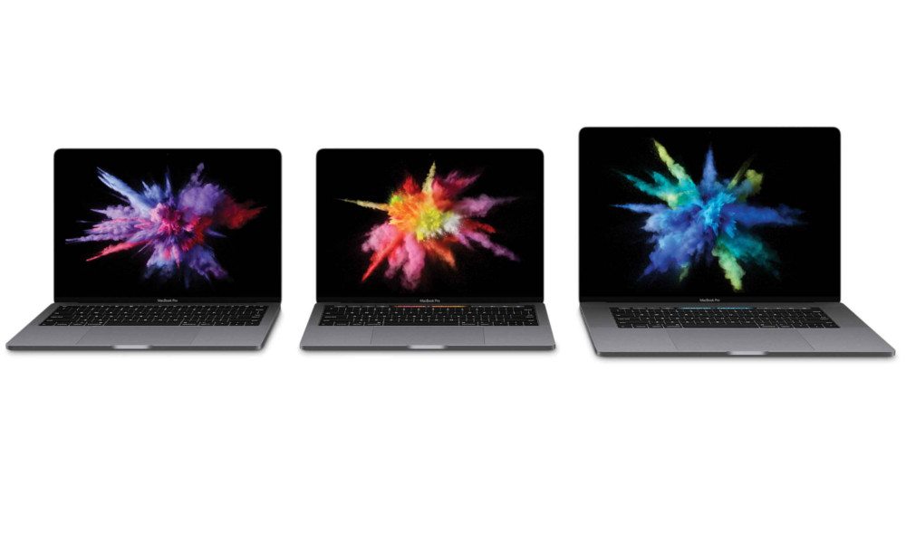 References to Next-Gen MacBook Pro Lineup Discovered in macOS Sierra 10.12.4 Beta