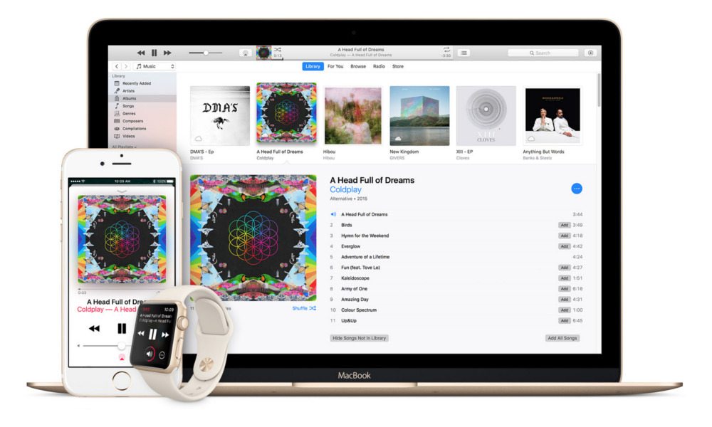 How to Transfer Music from Your iPhone or iPad to Your Computer