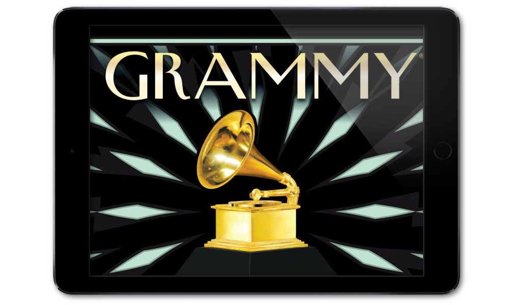How to Stream the Grammys on iPhone, iPad, and Apple TV