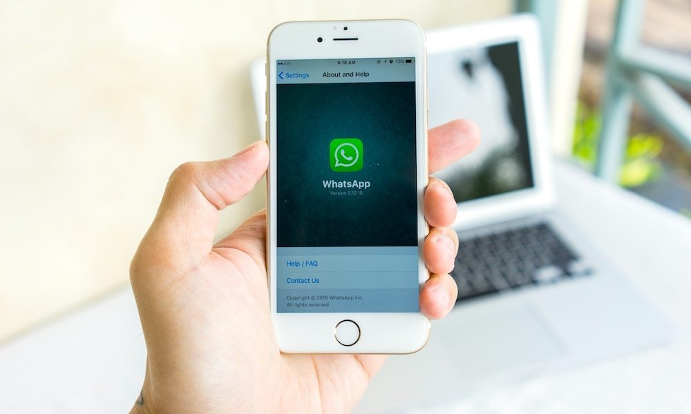 How to Enable WhatsApp's Two-Step Verification for Added Security