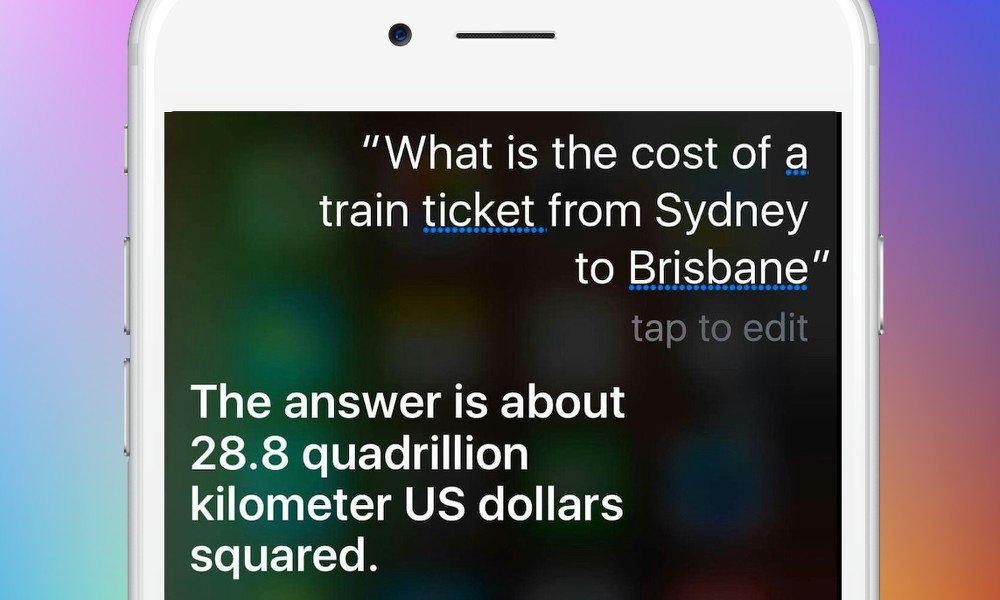 43 of the Funniest Google Assistant and Siri Fails