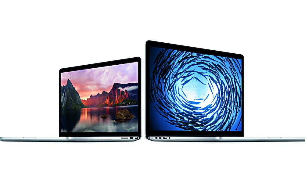 Apple Extends MacBook 'Staingate' Repair Program