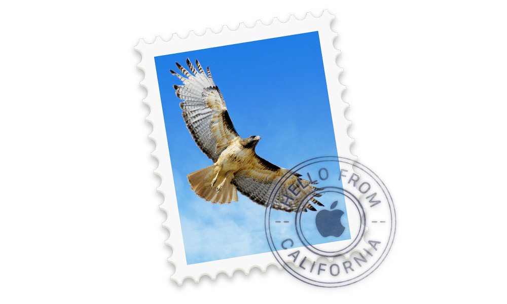 search for an email address in mac mail