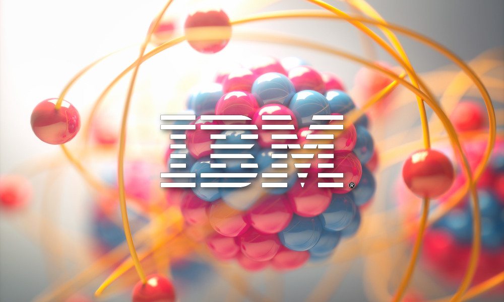IBM Has Figured out How to Store Data on a Single Atom