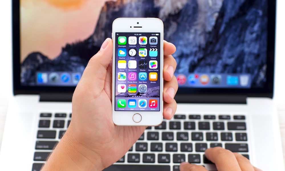 How to Mirror and Record Your iPhone's Screen for Free