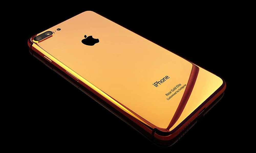 3 Ultra-Expensive iPhones You Have to See to Believe
