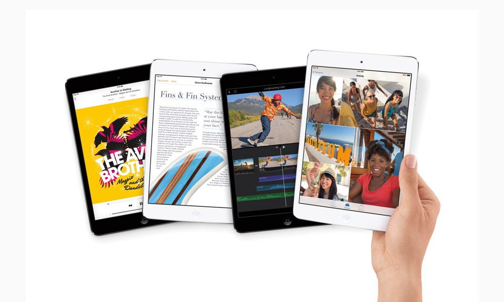 Insider Claims Apple Might Soon Kill the iPad mini Lineup