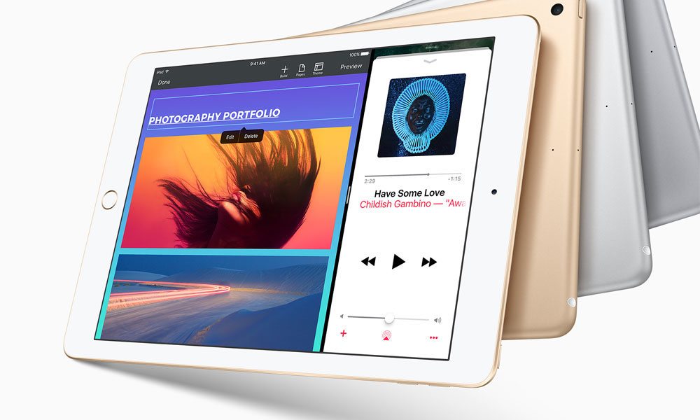 Best Buy Is Giving Away Gift Cards with New iPad Purchases