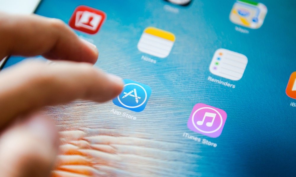 How to Use App Store Wishlist