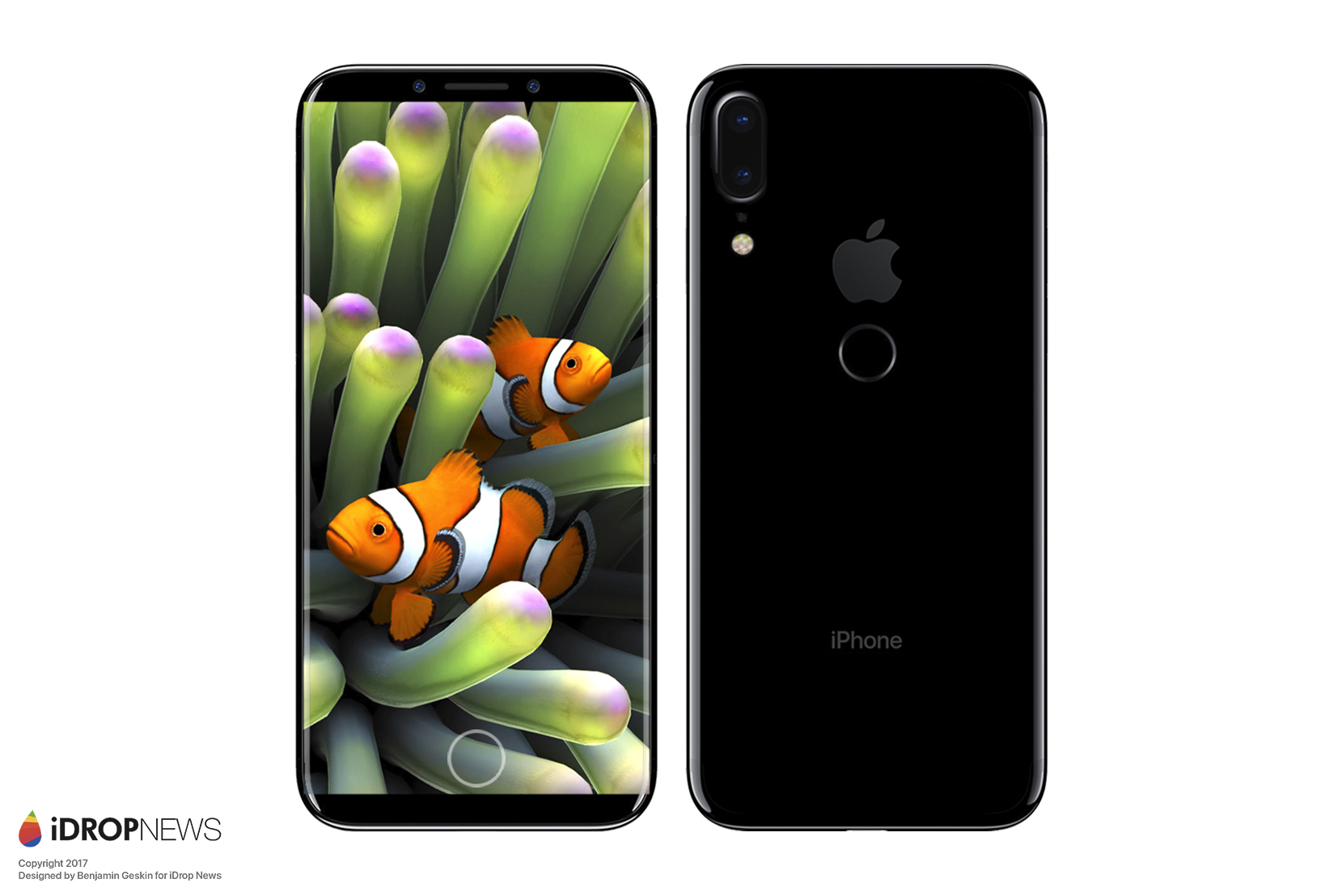 iPhone 8 Images