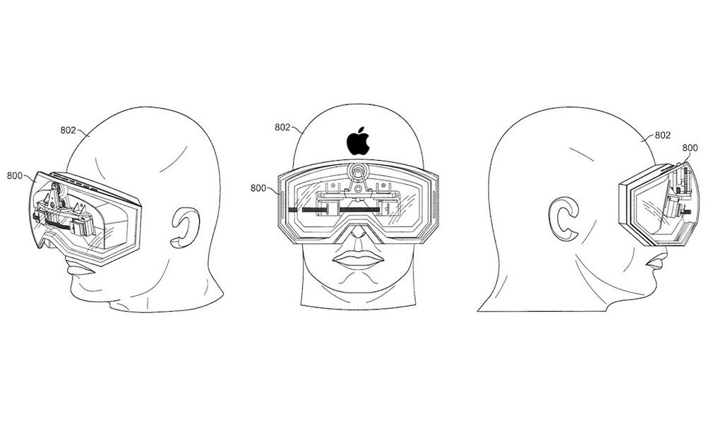 Apple's New Mind Control System to Be Called 'Subjugate Humanity'