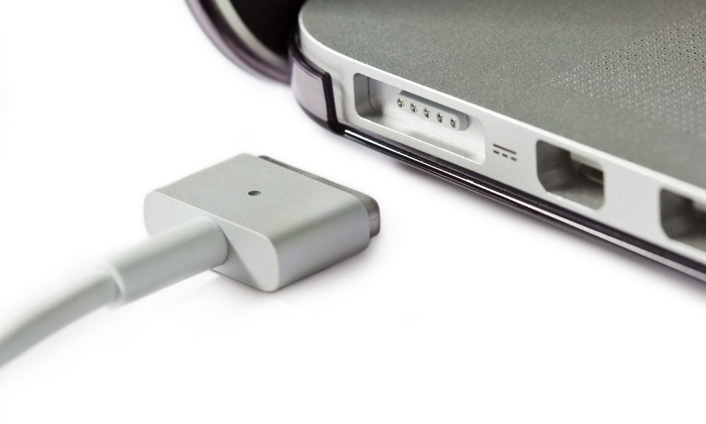 Apple Wants to Bring MagSafe Back as Another Dongle