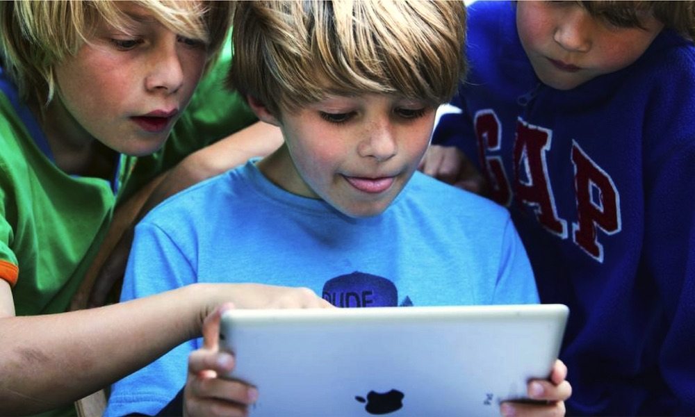 Apple Offers Refund After Boy Spends $6,350 in iPad Game