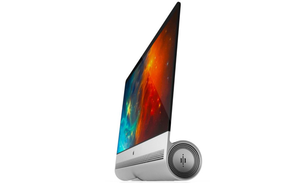 iMac Pro Concept
