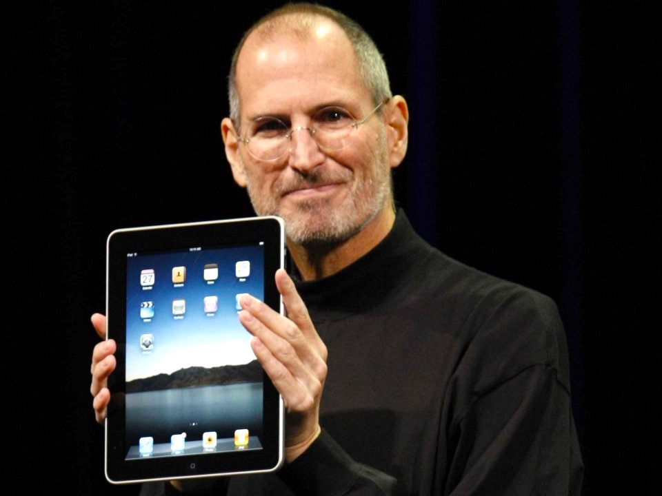 Steve Jobs Quotes 7