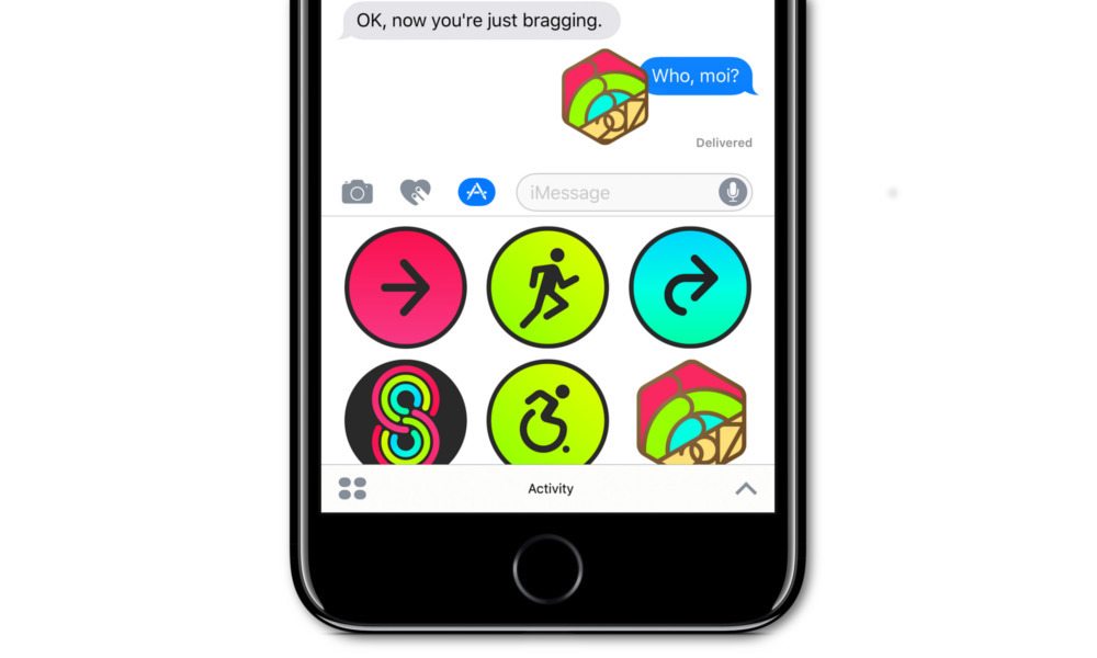 Complete Apple's Earth Day Activity Challenge for Exclusive Stickers