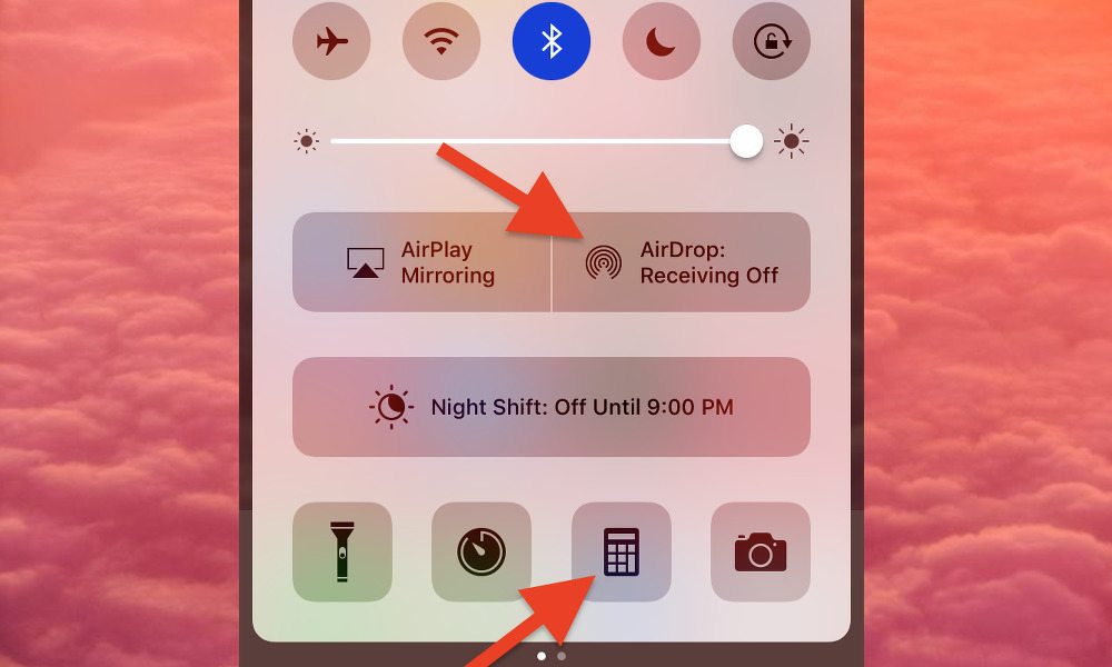 Pushing These Two Button Simultaneously Will Freeze Your iPhone