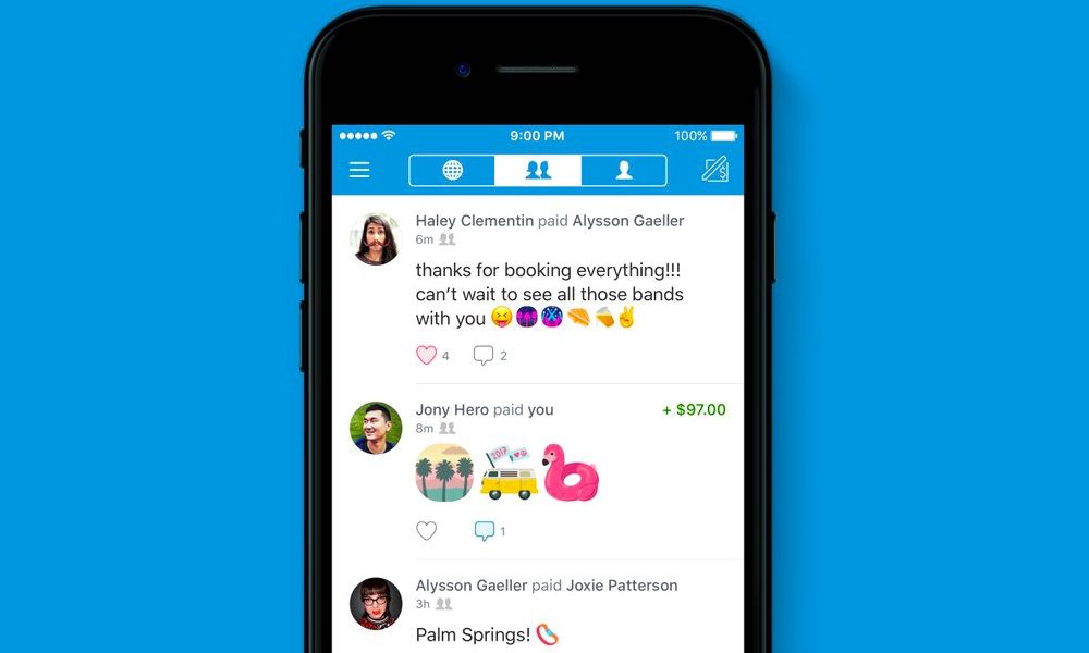 Apple Is Still Working to Replace Venmo for Good